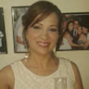 Meet your Posher, Marjorie
